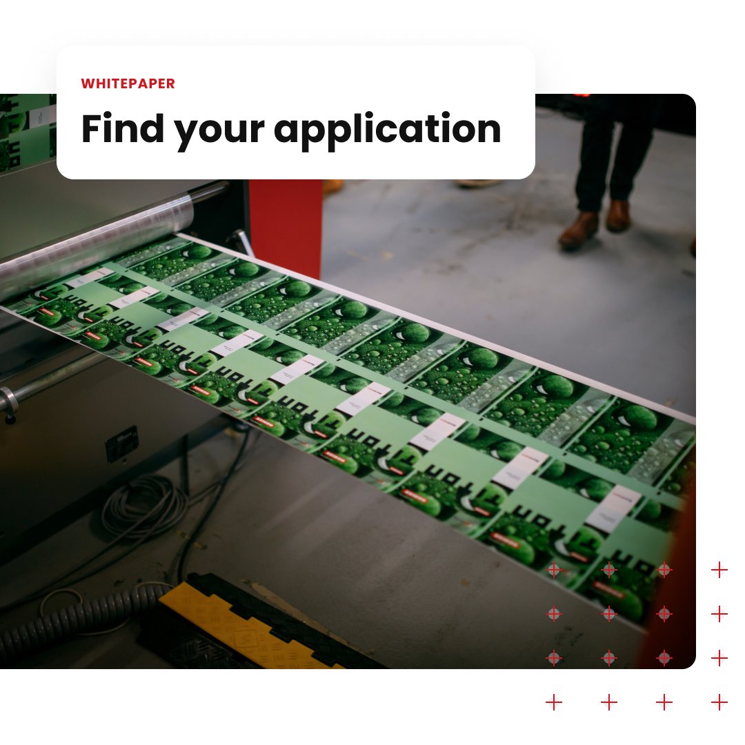 Xeikon's tweet photo. Do your labels need to be chemically resistant, or is an extra fine print the main priority? Whatever your priority, find all the answers now.
https://t.co/hdxmPSKu04
#uvvarnish #labelprinting #digitallabelprinting https://t.co/IAheV8mns3