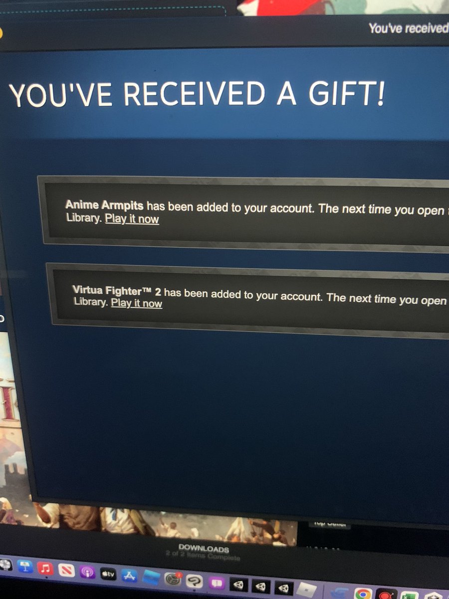 There’s system error that I can’t decline the game . I have to accept it . But I will never play it . Trust me 🙏