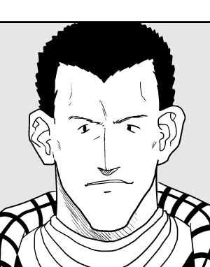 なんか同じ人間に見えないんだよな…
ていうか斜めから見た時の顔外国人みたいに見える… 