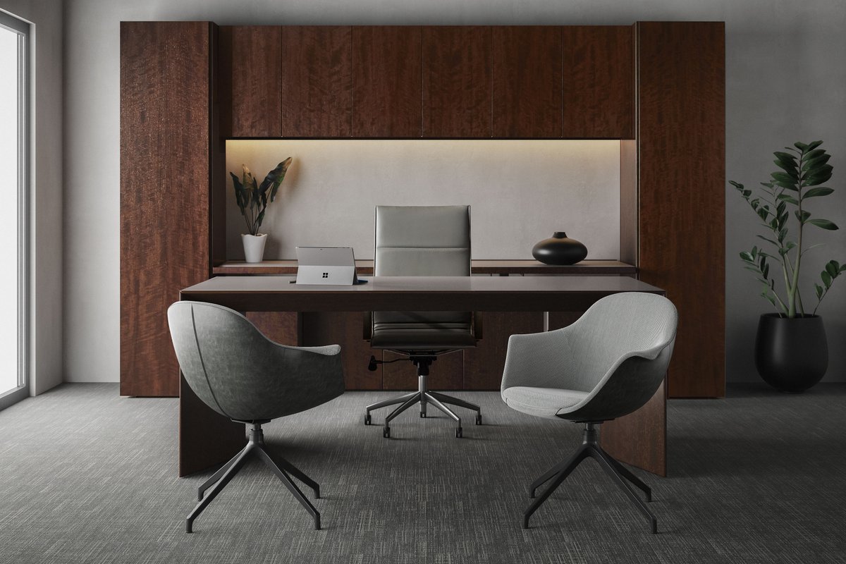 InteriorDesign's tweet photo. Pleat is an array of seating pieces based on an organic, molded seat form that is ergonomic, adaptable, affordable and brilliantly detailed. #idLAUNCH https://t.co/VCYPxm5m4y https://t.co/43iwgNivoo