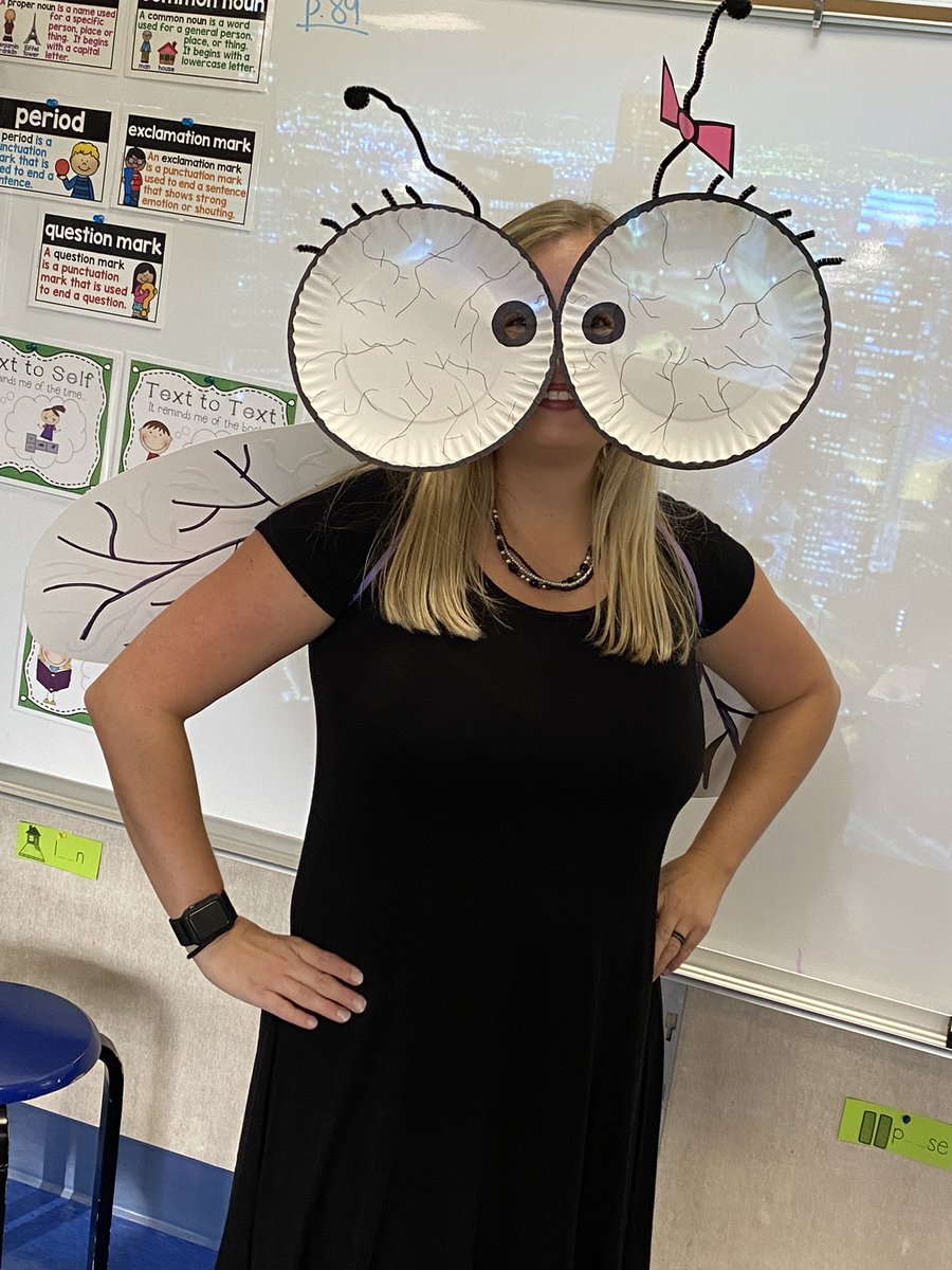 CenLeaderInMe's tweet photo. We had tons of book celebrities at Central today for Homecoming! @Lebanon_Schools https://t.co/cr2UB3D3wK