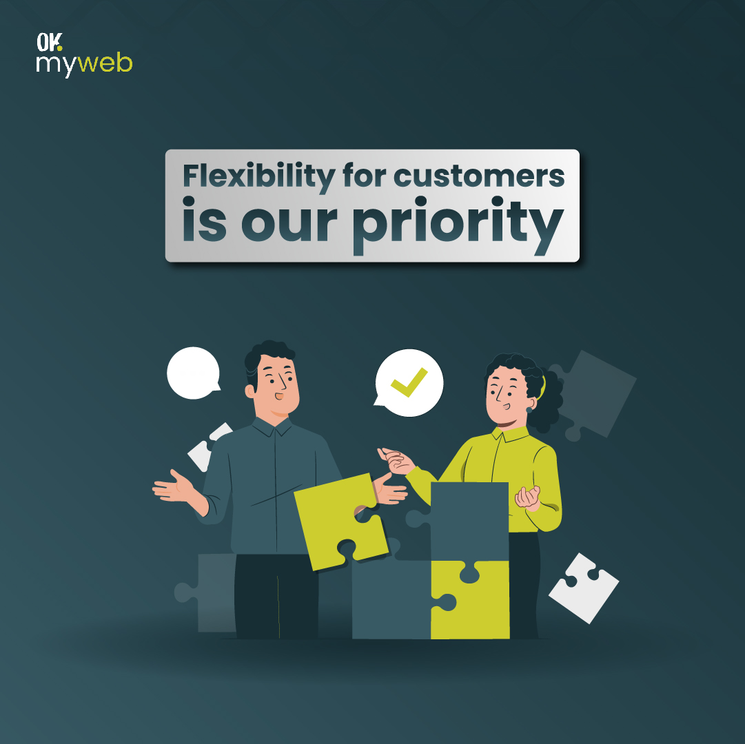 okdotAus's tweet photo. Having your own E-commerce website allows you to market directly to customers and website visitors.

For Web development services click on the link below:
https://t.co/dzDxVoLdXz

#OnlineStore #Ecommerce #OnlineShopping #EcommerceSite #GrowYourBusiness https://t.co/mwTj2Abgze