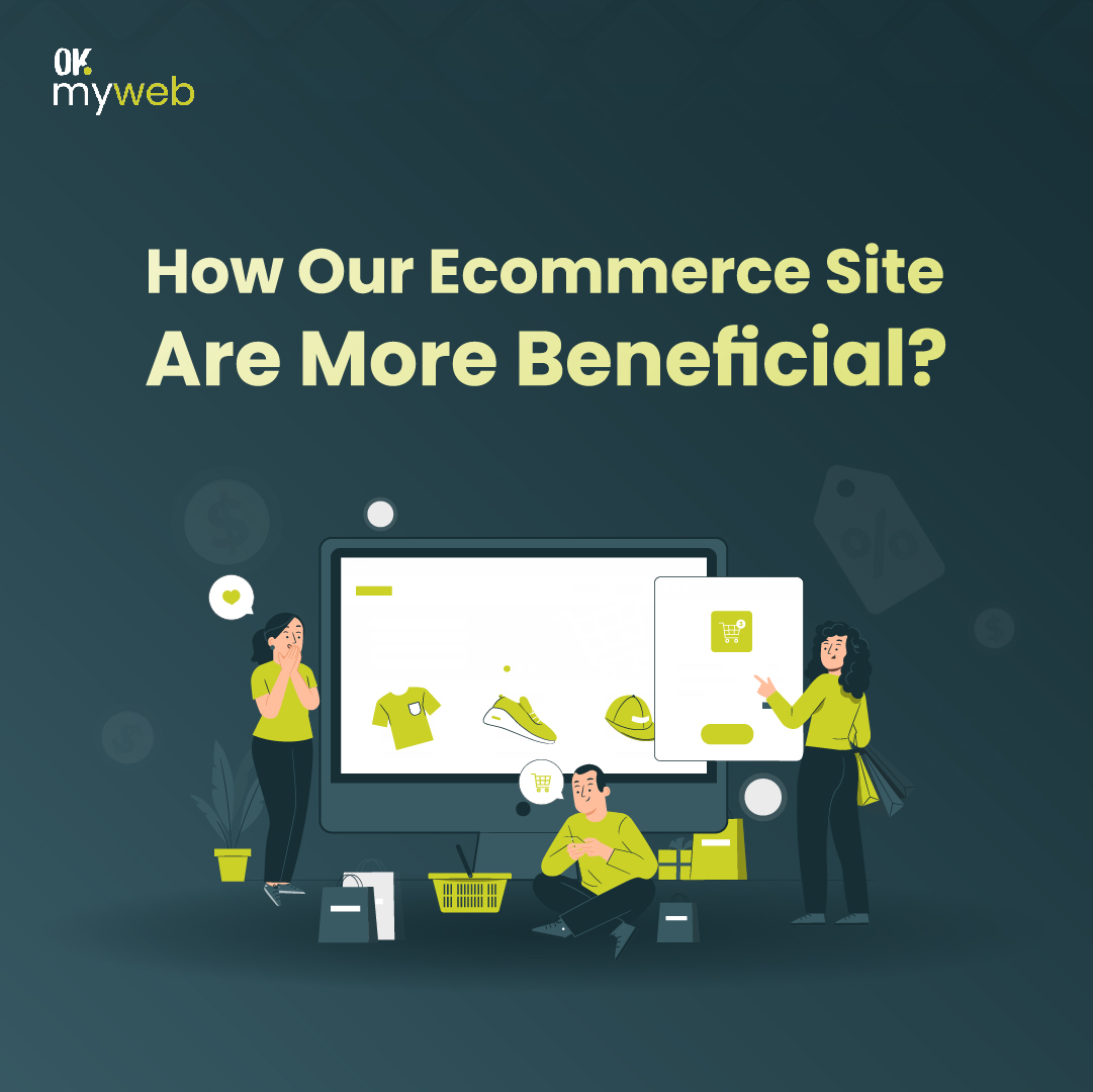 okdotAus's tweet photo. Having your own E-commerce website allows you to market directly to customers and website visitors.

For Web development services click on the link below:
https://t.co/dzDxVoLdXz

#OnlineStore #Ecommerce #OnlineShopping #EcommerceSite #GrowYourBusiness https://t.co/mwTj2Abgze