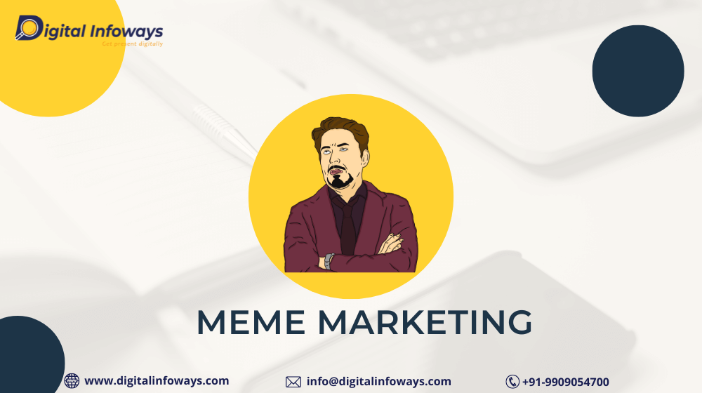 DigitalInfoways's tweet photo. Memes and Marketing: The two essence of social media

https://t.co/jeqdBHG2yQ

#digitalinfoways #memesmarketing #memes #memestrend2022 #onlineinternetmarketingcompany #digitalmarketingcompany #digitalmarketingservices #ppcmarketingcompany
#digitalmarketingcompanyinindia https://t.co/ZmarRGWVsg