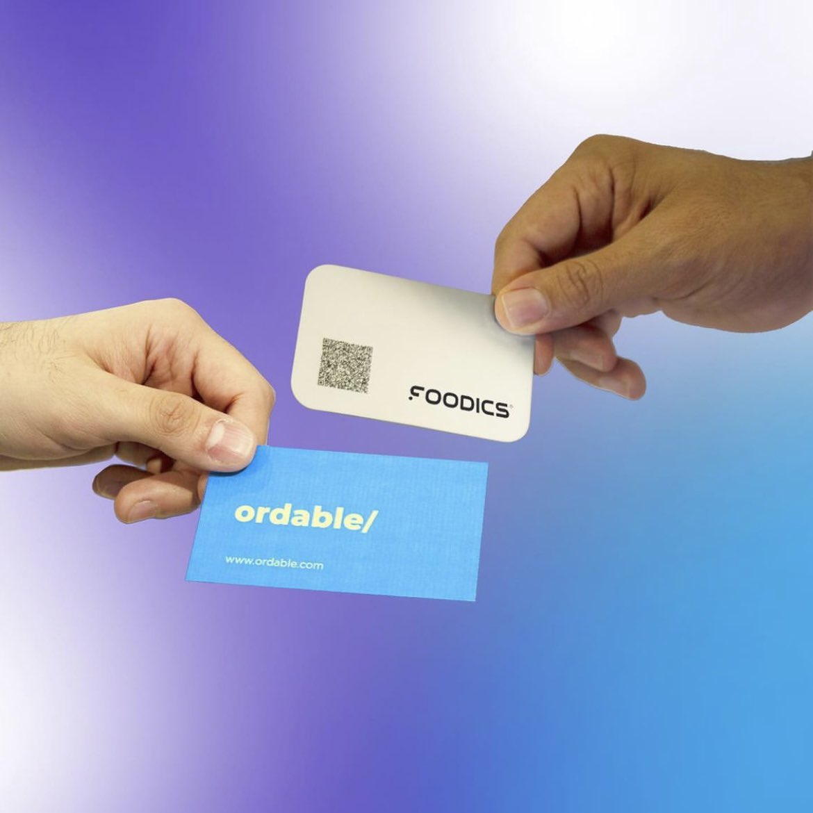 its_ordable's tweet photo. The ordable/ x @Foodicsglobal 
 integration is in full effect!

Merchants using Foodics can directly integrate their ordable/ powered store with a seamless order management experience https://t.co/NRlI0kpE78
