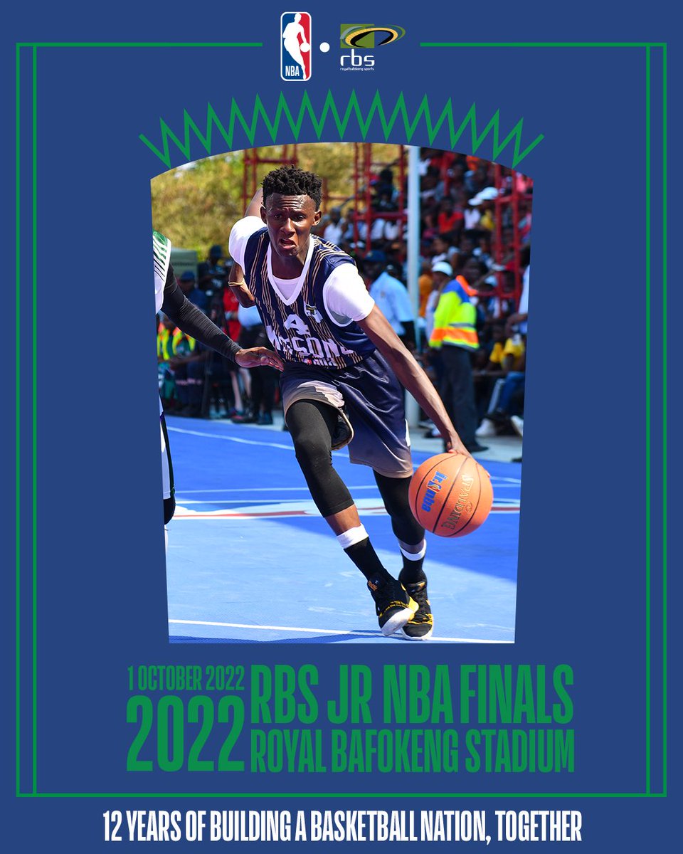 NBA Africa tweet media