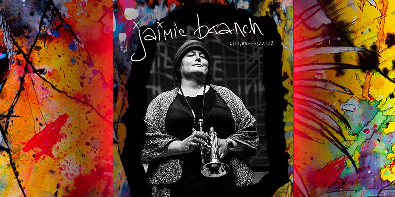 New Yorkers ! Join us next Monday in Brooklyn for a 'Celebration of Life' for <a href="/jaimiebranch/">jaimie breezy branch</a> - full details at link from her <a href="/intlanthem/">𝗜𝗻𝘁𝗲𝗿𝗻𝗮𝘁𝗶𝗼𝗻𝗮𝗹 𝗔𝗻𝘁𝗵𝗲𝗺</a> label comrades at this link mailchi.mp/intlanthem/jai…