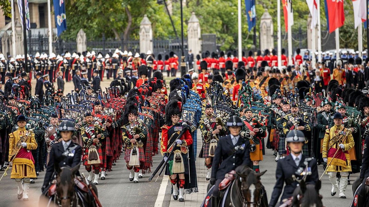 The Royal Irish Regiment tweet media