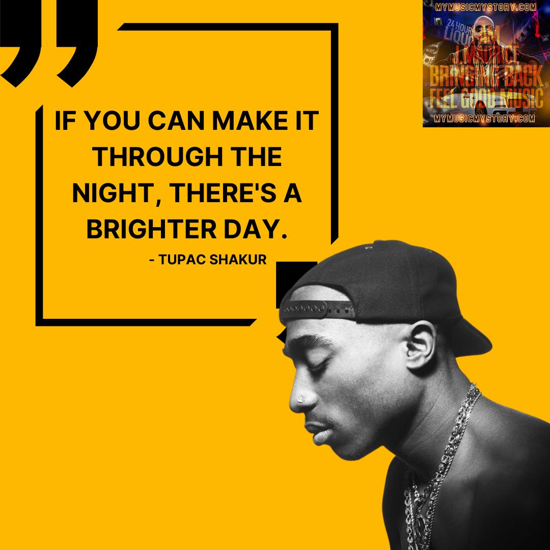 🎵❤🎵With the selection of upbeat tunes, you'll be sure to make it through the night and into a #Brighter day. 

So don't wait, let #J.Maurice help you make every day a little brighter. 🎵⭐ 

🌐thehustledontstop.com

#IAmJMaurice #music