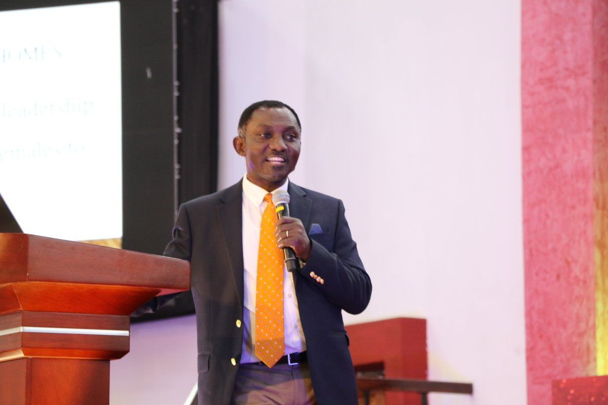 The disciple-making parent knows that the heart and the mind of his children is the battle field.
~Dr. Stanley Mukolwe #TillTheWholeWorldHears #Springboard2022