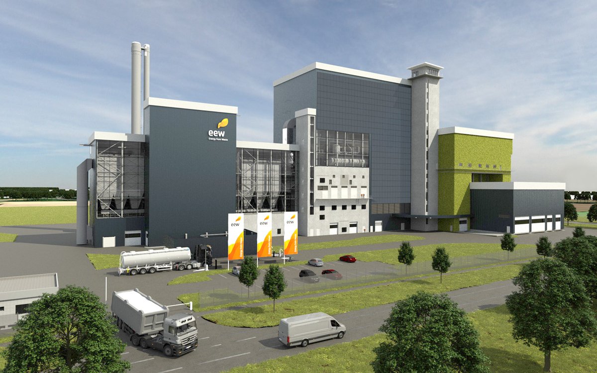 Welche Beiträge kann die #Abfallwirtschaft für eine #Energiewende leisten? Antworten gab die 7. T.R.E.N.D. von <a href="/TUHamburg/">TU Hamburg</a> + <a href="/srhn/">serhan ünver</a>. Fazit: Ohne Wärme- keine Energiewende. EEW #Stapelfeld steht für klimaschonende #Wärmeversorgung mit #Energie aus #Abfall: energie-zukunft-stapelfeld.de
