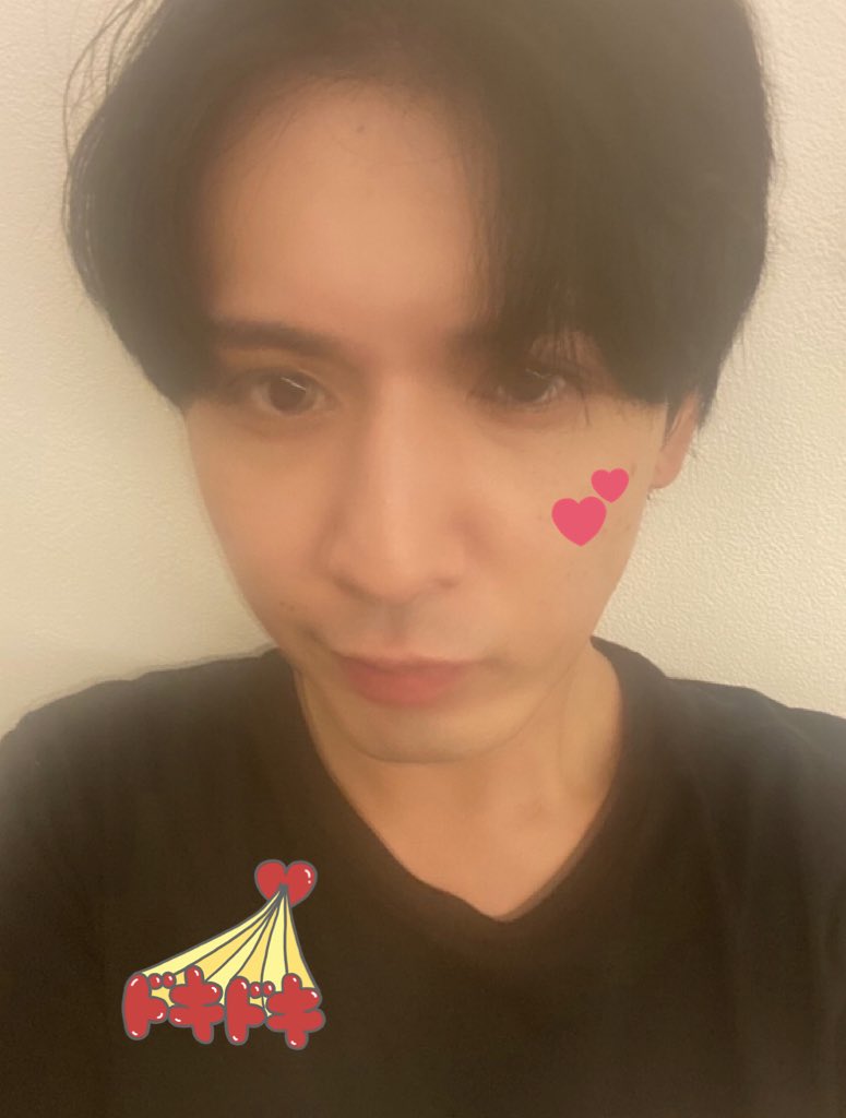 _s818_'s tweet photo. ふつうにメロくて久しぶりにここ浮上した https://t.co/zAH8YIOnyo