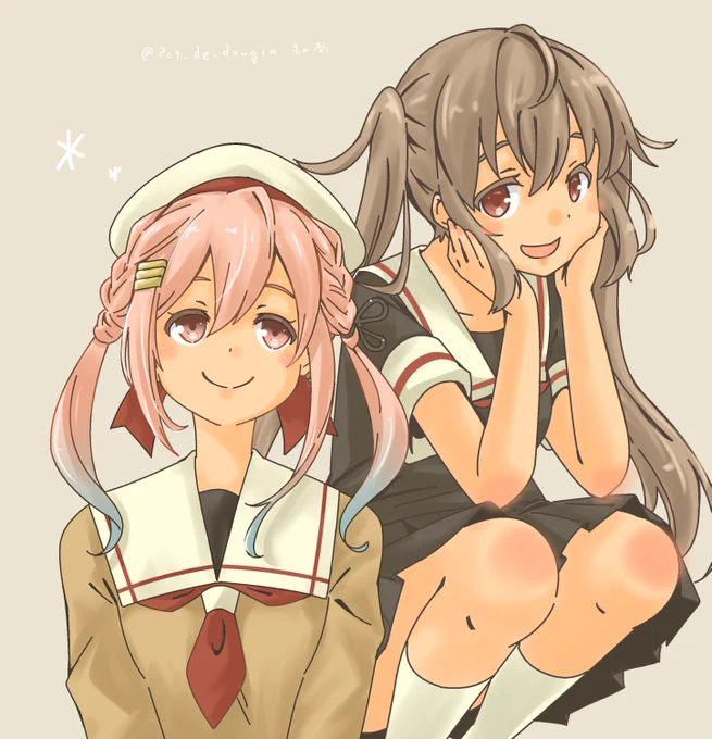 なかよし 