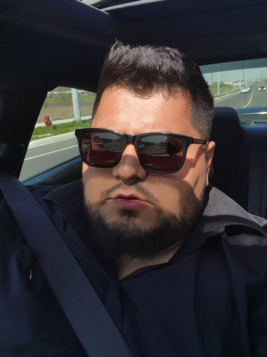 My family and I immigrated here 14 years ago. I've dedicated the last decade of my life to the safety &amp; security of my community. Our PM calls me anti-science since I'm not vaccinated &amp; apparently I'm a racist for supporting the convoy! 
#TrudeauMustGoNow
#TrudeauMustGo