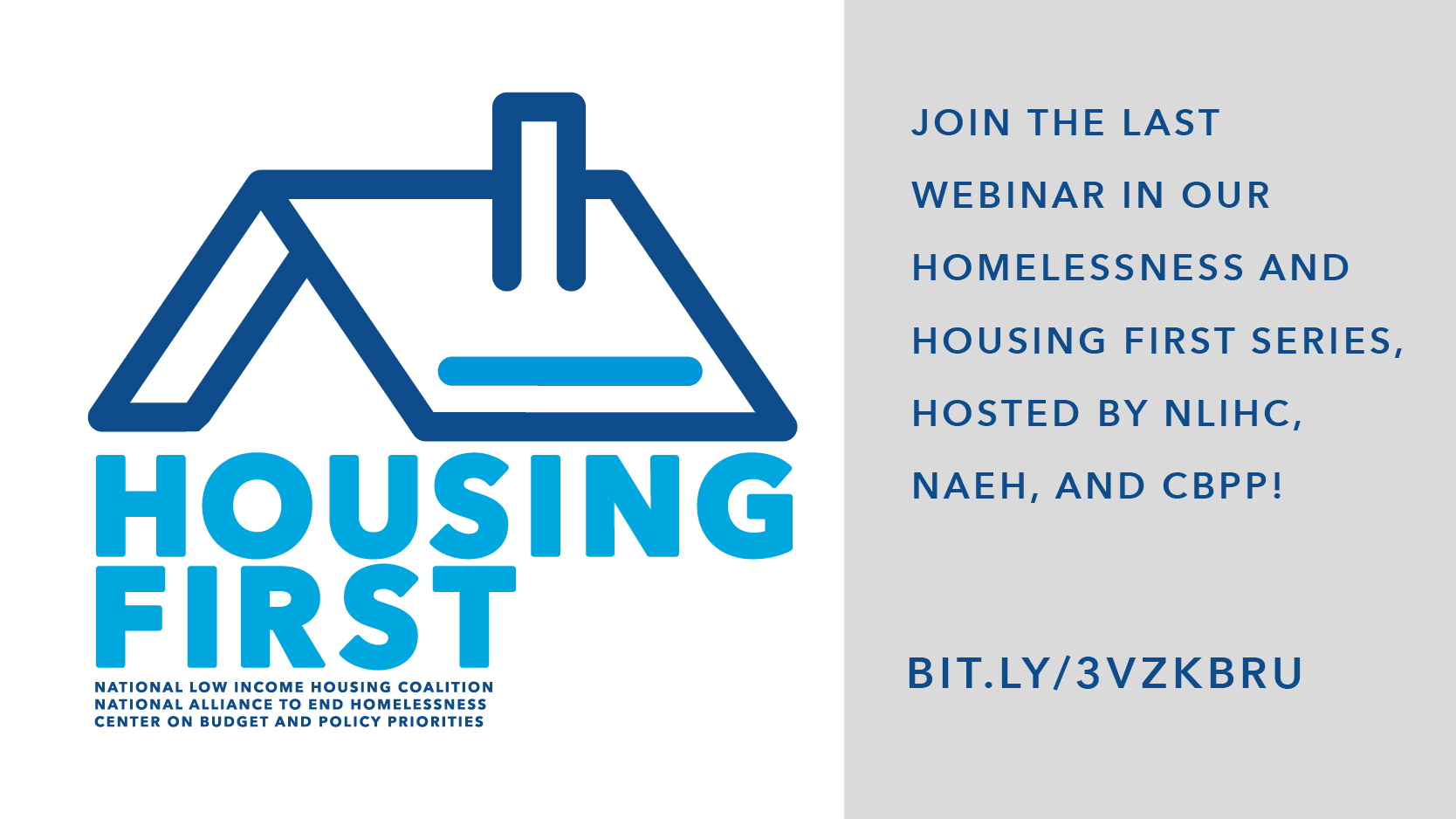 National Low Income Housing Coalition On Twitter: "Join The Last ...