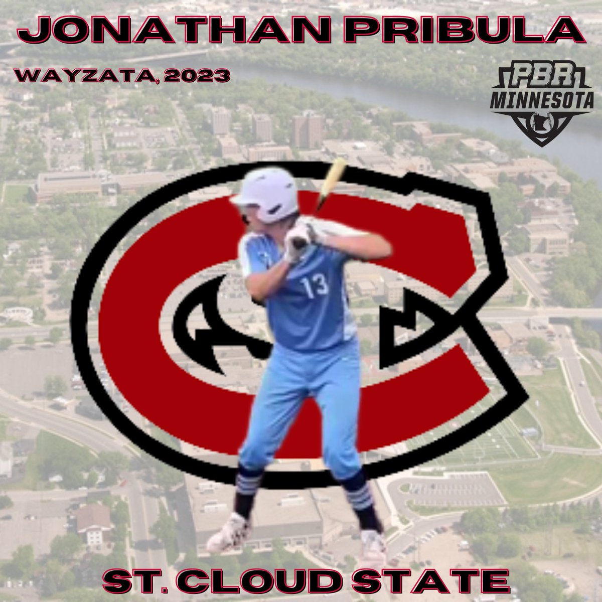 Prep Baseball Minnesota tweet media