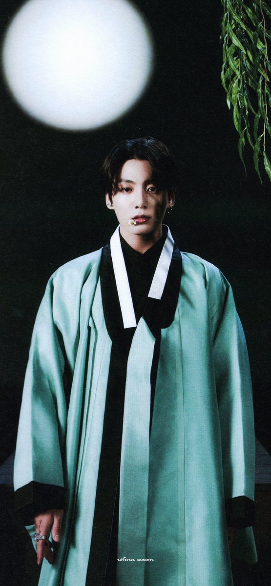 return_season's tweet image. 달마중 포토북 정국

2340*5064