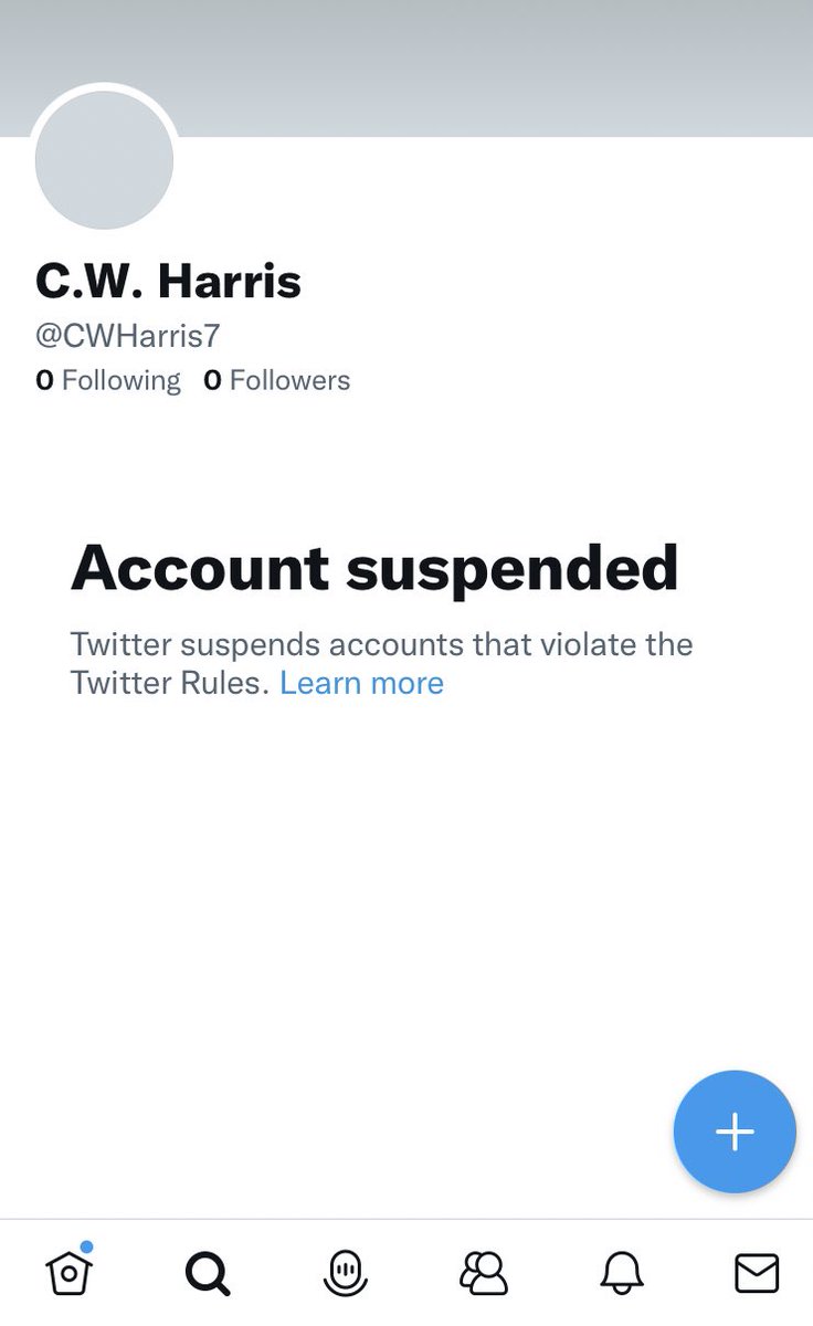 CheapSeats411's tweet photo. So, had an extra inning late night at the Sox game and then I wake up to this BS… This ain’t right. One of the best human beings I know… @CWHarris7 #FreeCW https://t.co/LpU6GvVPl5