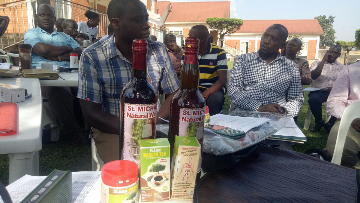 McsUganda's tweet photo. Mr Mutanda giving his remarks on Mcs Association Uganda AGM at @Stalionhotel Busega . @makularich4 @EKyaggwe @Parliament_Ug @CaptainEveee @Airtel_Ug @UgEquityBank @Tom_Magambo @CapitalFMUganda @RobinahNabbanja @actionaiduganda https://t.co/0e0kNNhq0J