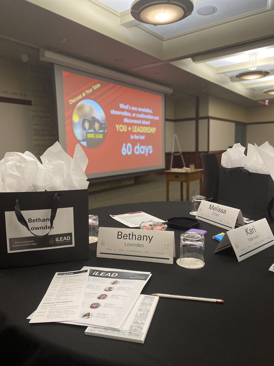 Faculty Development (@unmcfacdev) on Twitter photo Getting ready to launch #UNMCiLEAD & welcome the 2022-23 cohort — the next generation of #UNMC leaders! Getting ready to launch #UNMCiLEAD & welcome the 2022-23 cohort — the next generation of #UNMC leaders!