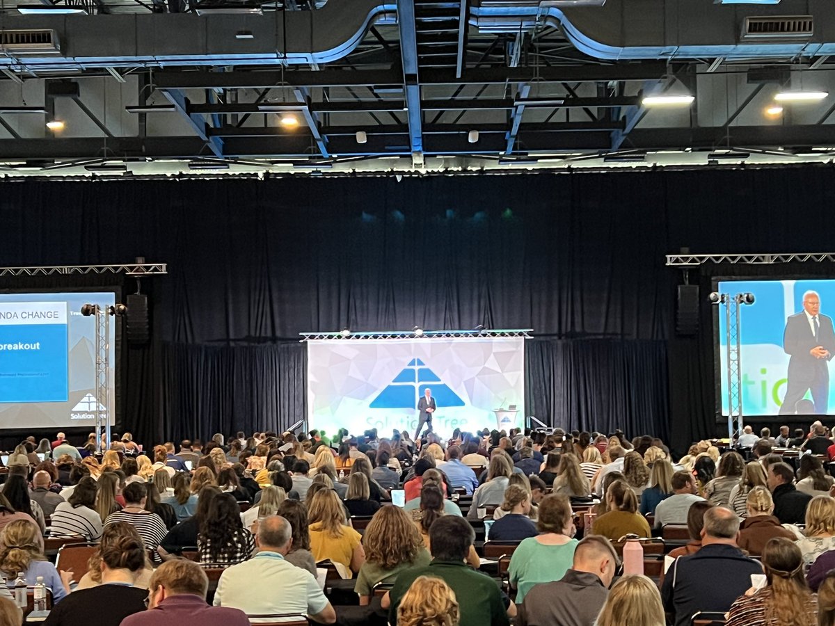 SolutionTreeIA's tweet photo. Here We Go!! Des Moines PLC Institute kicking off Day One. #PLC4IA #atplc @ctimbrown @newfrontier21 @lcruzconsulting @mikemattos65 @jeeneemarie @MariaNielsenPLC @plugusin https://t.co/SNBkwQ2wSd
