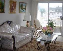 SeriousParkNews's tweet photo. BREAKING: Disney announces the Grand Floridian at Walt Disney World will be lightly rethemed to your grandma’s house, complete with outdated furniture under plastic chair covers that aren’t to be removed “unless company visits”.

Resort name will be changed to Gran’s Floridian. https://t.co/rFoBqqpLYt