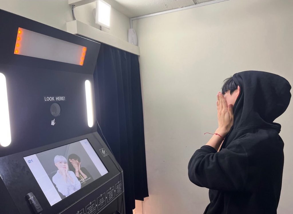 kyuantics's tweet photo. changmin lately 🤍🤍🤍 https://t.co/X0klpzyI01