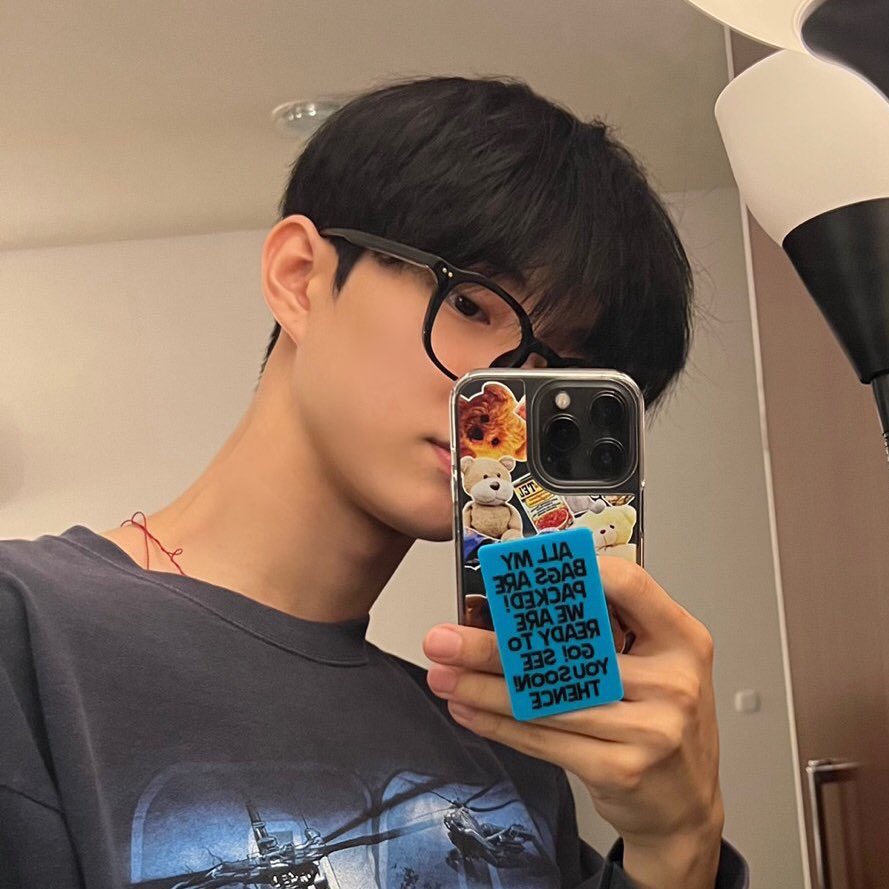 kyuantics's tweet photo. changmin lately 🤍🤍🤍 https://t.co/X0klpzyI01