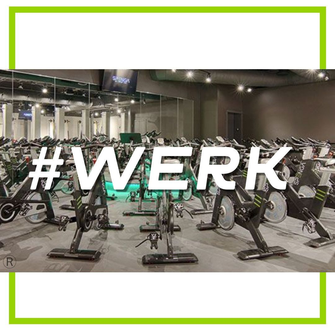 SpengaGeneva's tweet photo. Let's get to WERK! At SPENGA we hit goals and have fun. Our 20+20+20 workout program shreds calories even after you leave the studio. Join a fitness family that has your back and keeps you growing!
.
.
.
#SPENGA
#fitness
#motivation
#fitnessmotivation
#WERKWednesday https://t.co/qZPLXsmr1T