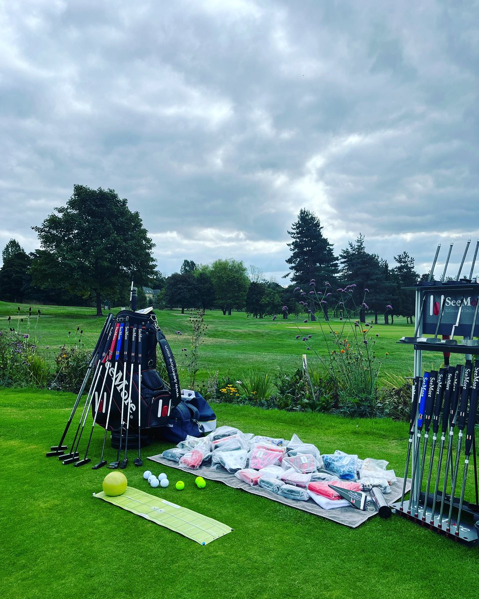 WakefieldGCProShop tweet media