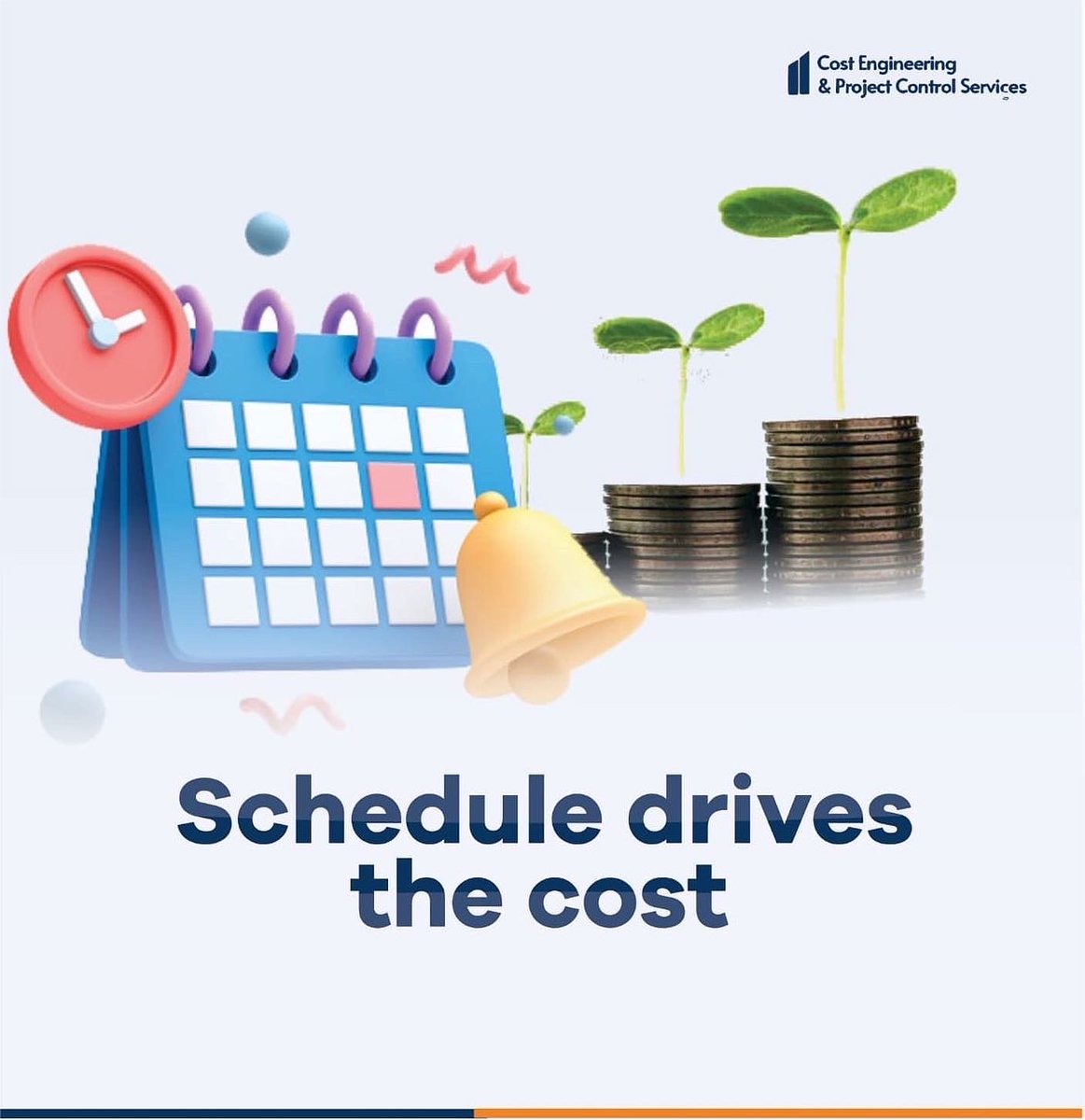 cengpcs's tweet photo. How much do you know about cost engineering? Tell us which is a lie in the comment section.

#costestimating #costestimation #costestimator #projectmanagement #project #engineering #projectplanning #costengineering #costmanagement #projectplanningandmanagement #engineer https://t.co/pHZv3n8kou