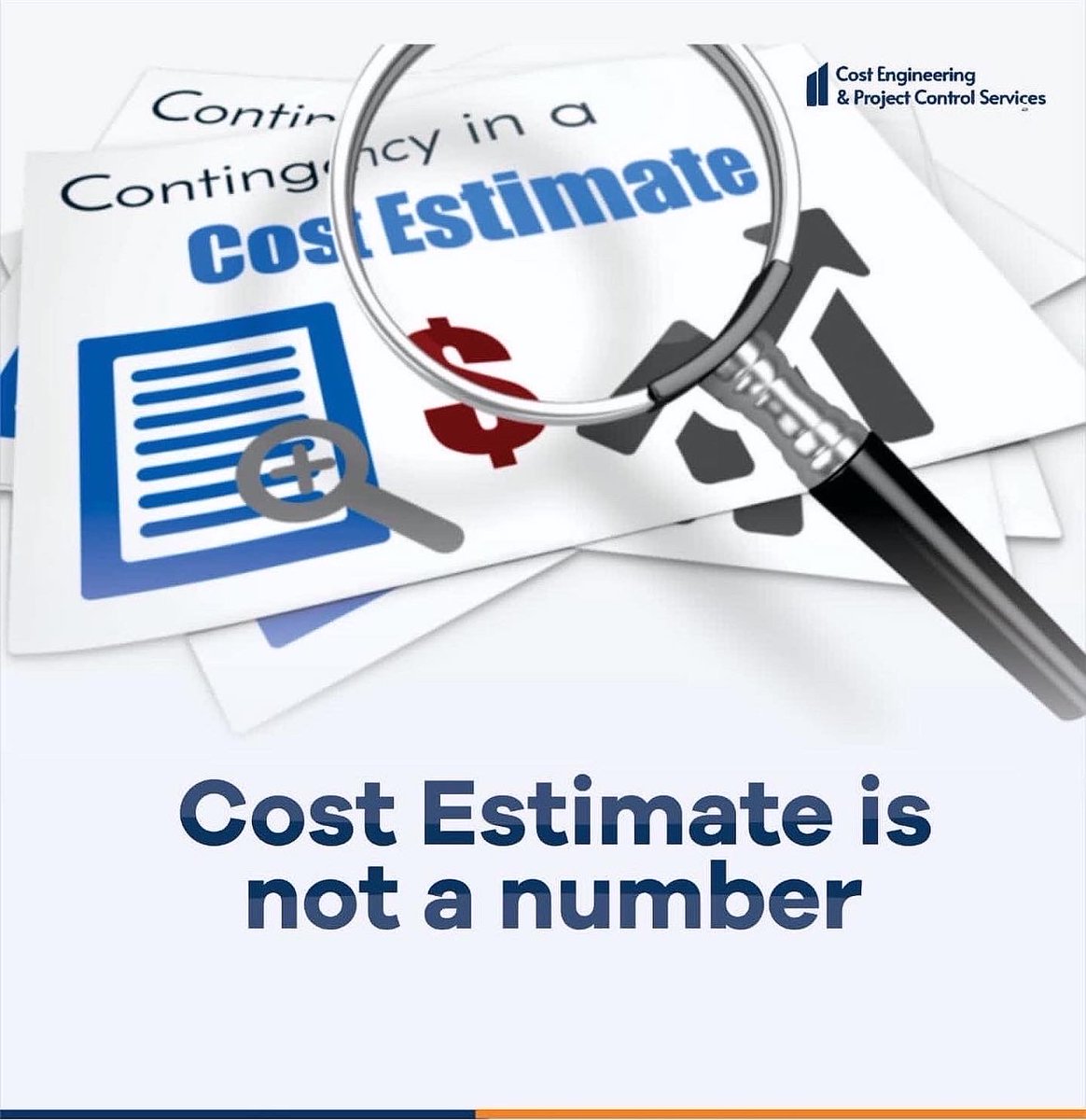 cengpcs's tweet photo. How much do you know about cost engineering? Tell us which is a lie in the comment section.

#costestimating #costestimation #costestimator #projectmanagement #project #engineering #projectplanning #costengineering #costmanagement #projectplanningandmanagement #engineer https://t.co/pHZv3n8kou