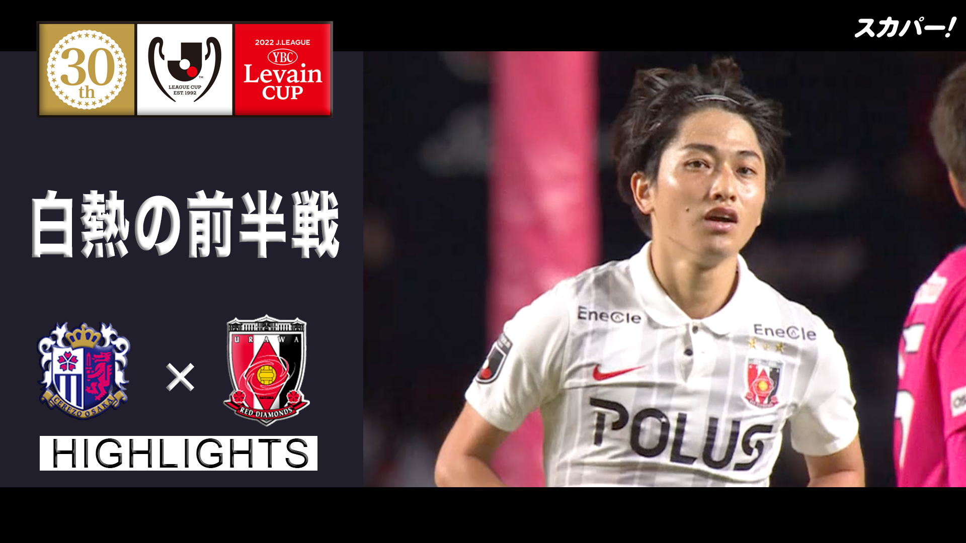 スカパー サッカー Sptv Football Twitter