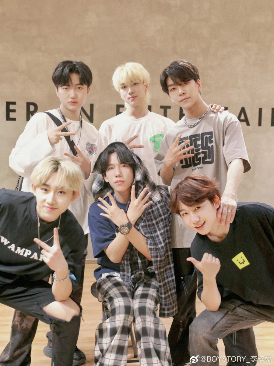 🌰MZ•(●´∀`●)🐶 ft.มัมมี้ยัยจื่อ tweet media