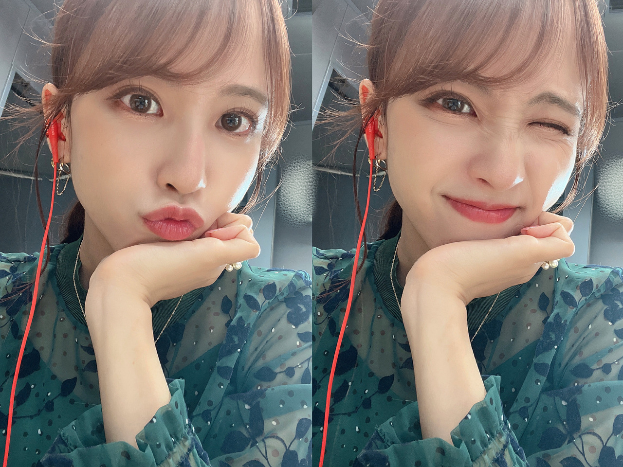 Uzivatel 乃木坂46 Na Twitteru ブログ更新 佐藤楓 何の秋になるかな 316 T Co 1z51vy44aw T Co Lfnignqska Twitter