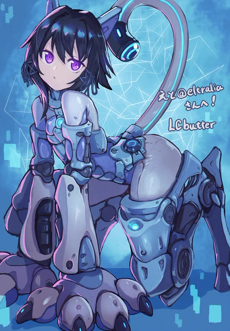 最近のSkeb絵まとめです。ご依頼ありがとうございました!#skeb 