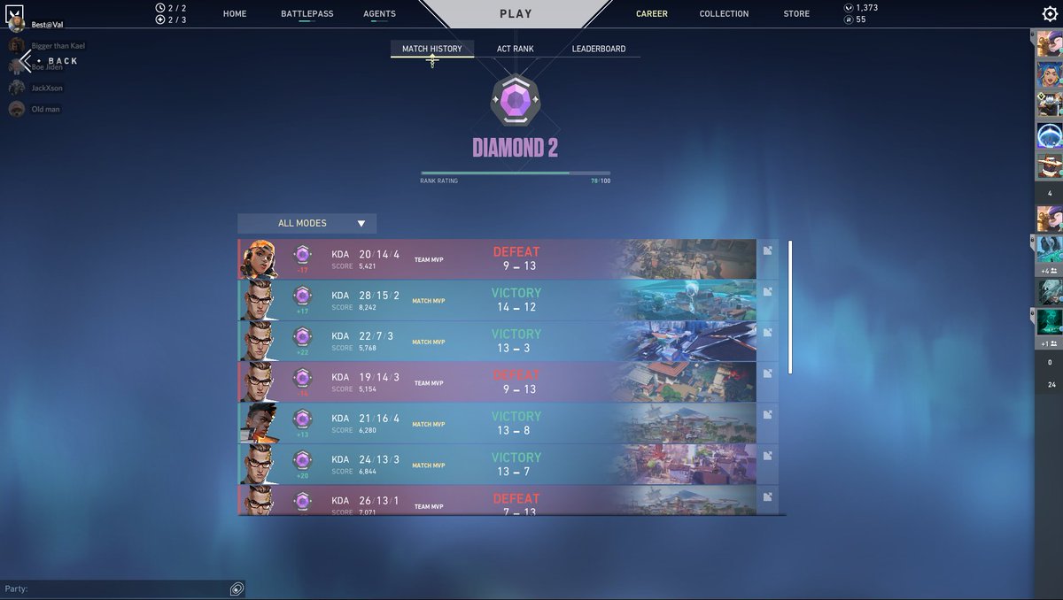 iJaaxx_'s tweet image. Games terrible, have been D2 this whole fkn act #VALORANT