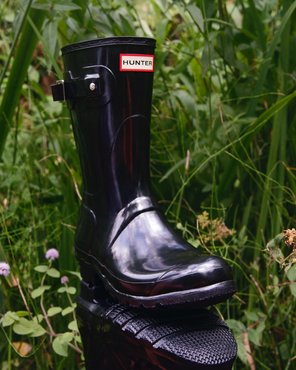 hunter boots soho