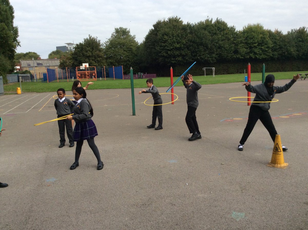 stanton_bridge's tweet photo. Today at #stantonbridge we are celebrating National Fitness Day.
Miss Cooper set us all some exciting challenges to encouraged us all to become active!
Children enjoyed solving maths problems and working as a team! What a fantastic cross curricular day!
#NationalFitnessDay https://t.co/verYvS3IAN