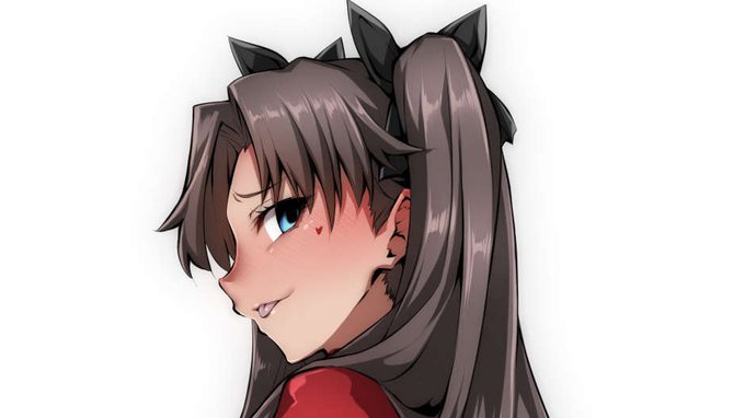 ファンティアに投稿しました!「遠坂」 https://t.co/4MnhKJh4h1 #Fantia #ファンティア 