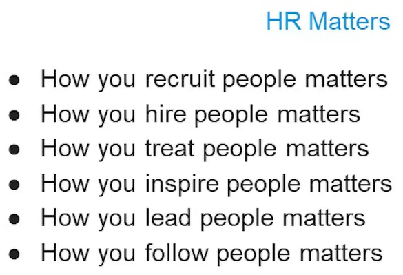 I'm really liking the Introduction to DevSecOps for Managers by the <a href="/linuxfoundation/">The Linux Foundation</a> / <a href="/DefenseUnicorns/">DefenseUnicorns</a> 

On the Power of Culture, with its foundation being people.

How do we do HR in #GCDigital?
learning.edx.org/course/course-…