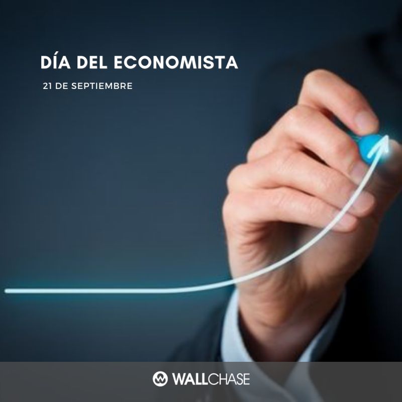 WallChase's tweet photo. ¡Feliz día del Economista!

#WallChse #TalentDay #Economy #DiaDelEconomista https://t.co/iBCIOX9iJF