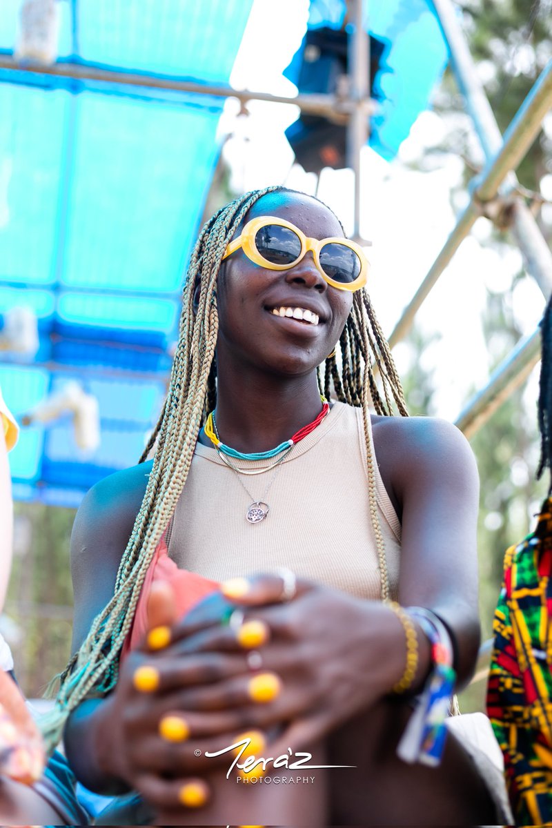 lenomade_noir's tweet photo. Smiles, Hues & Beaus from days 2,3 at #NyegeNyege22
#Itanda #Itandafalls #NyegeNyege2022
#Jinja https://t.co/zuIPoTYKq9