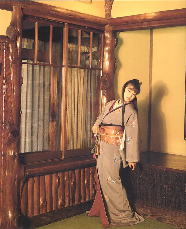 ken na platformě X: „中森明菜のシングル「DESIRE-情熱-」の販促用
