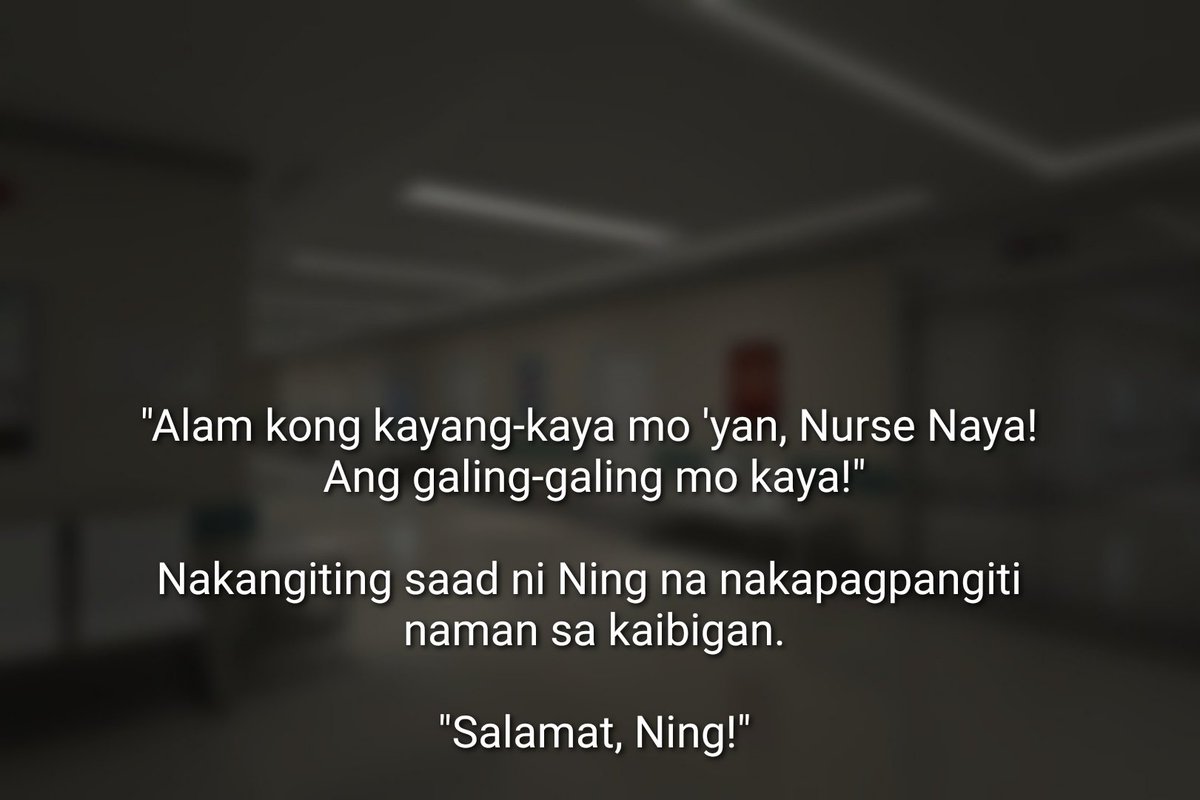 vousmevotaez's tweet photo. 29. kayang-kaya mo 'yan! https://t.co/BtY9S3oT8I