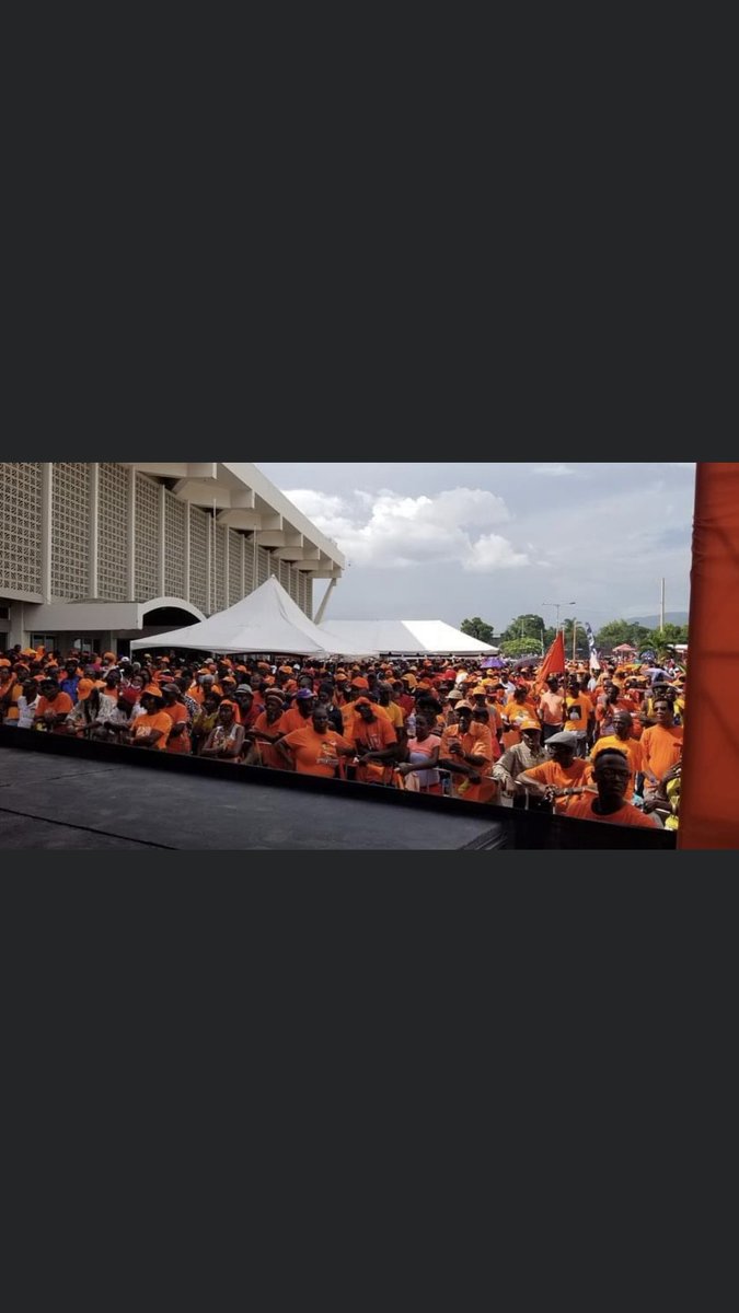 JAMLIBERAL's tweet photo. @JamaicaGleaner  When the media doest operate within the tenets of integrity and fairness , this is how embarrassing it can get . They need to have some shame and amended crap they wrote https://t.co/QPxADN40wI