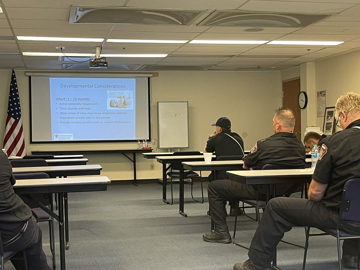 Parma Fire Dept tweet media