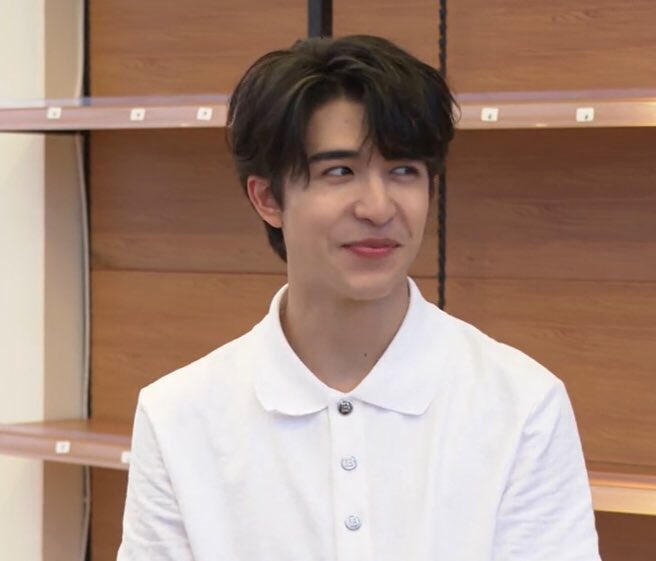 ⋆ ࣪ พีพี 🌷 tweet media