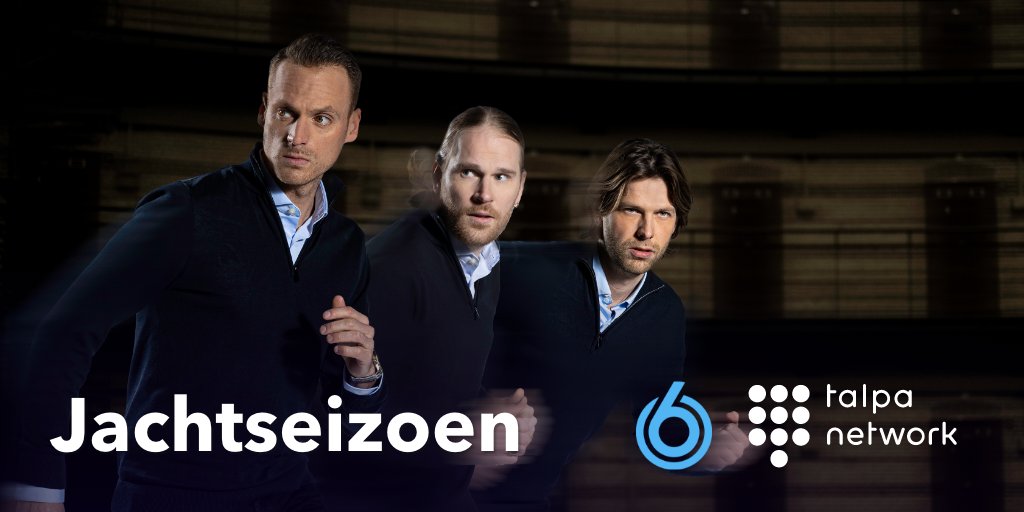 Medialabnl's tweet photo. The nominees for the #TelevizierRing have been announced! We're super thrilled to see that all of the 3 nominated programs are produced and/or broadcasted by our clients! We can't help but feel a little proud.
⭐ De Bevers
⭐ Even tot Hier
⭐ Het Jachtseizoen
#PoweredByMediaLab https://t.co/SbYuAerctm
