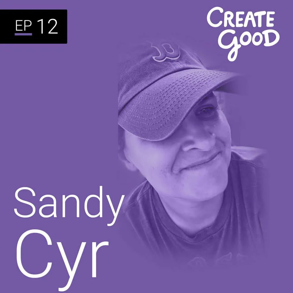 LiteracyTexas's tweet photo. Hey there! Have you checked out the Create Good Podcast yet? Go, go! Interesting conversations between smart people who are passionate about doing good in the world, & willing to share their expertise. What's not to like?!
https://t.co/SN42BNa6Tx
#LiteracyTransforms #CreateGood https://t.co/yFamakqHzU